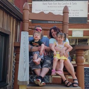 Meet your Posher, Keith